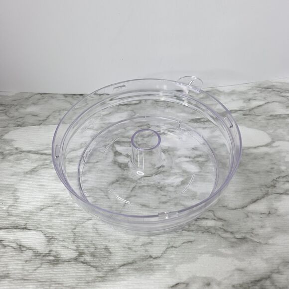 Hamilton Beach 70580 Big Mouth Duo Food Processor Small Bowl Replacement - Picture 3 of 5